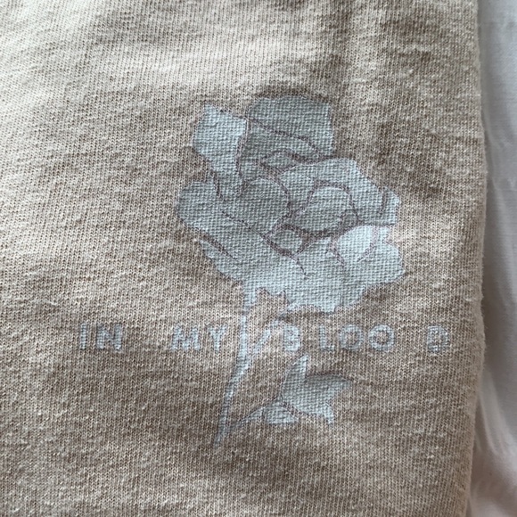 Shawn Mendes In My Blood shirt - Picture 3 of 3